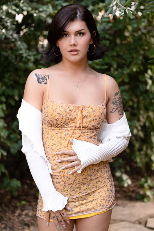 Daisy Taylor