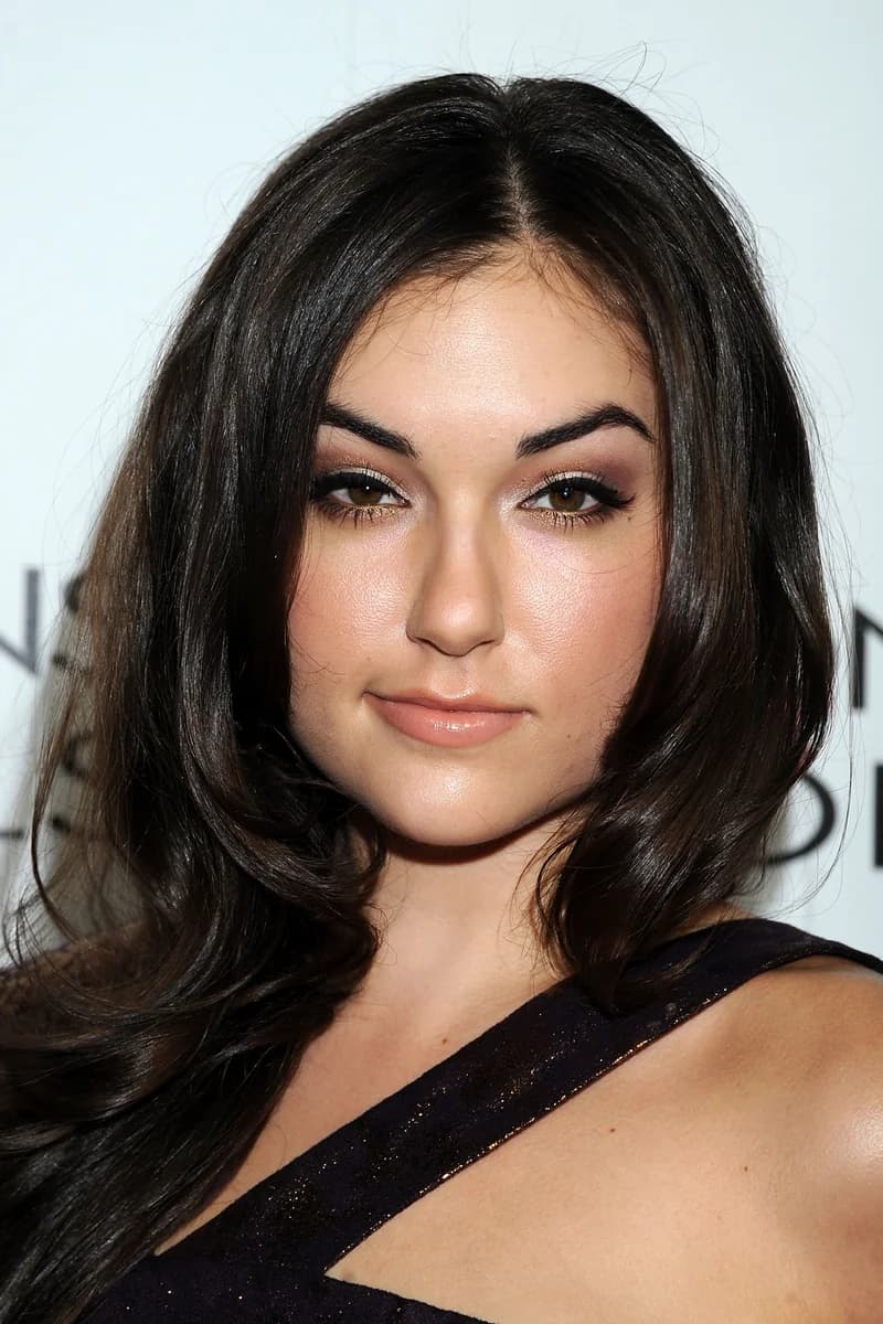 Sasha Grey
