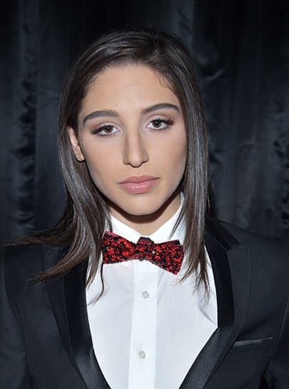 Abella Danger